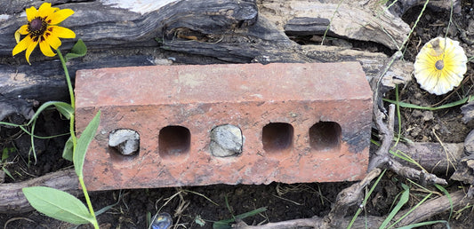 Brick
