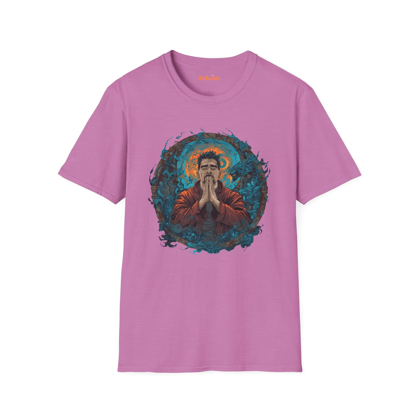 Heather Radiant Orchid