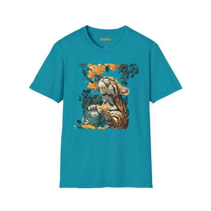 Tropical Blue