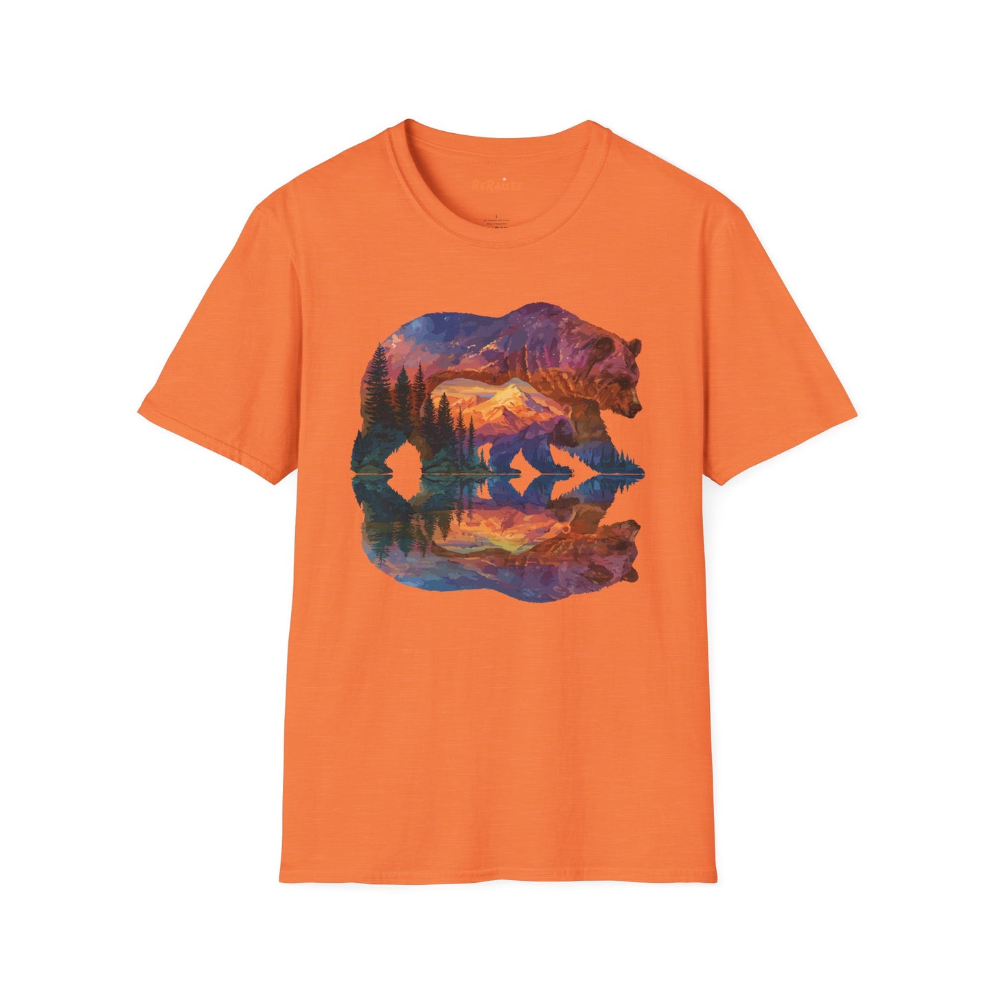 Heather Orange