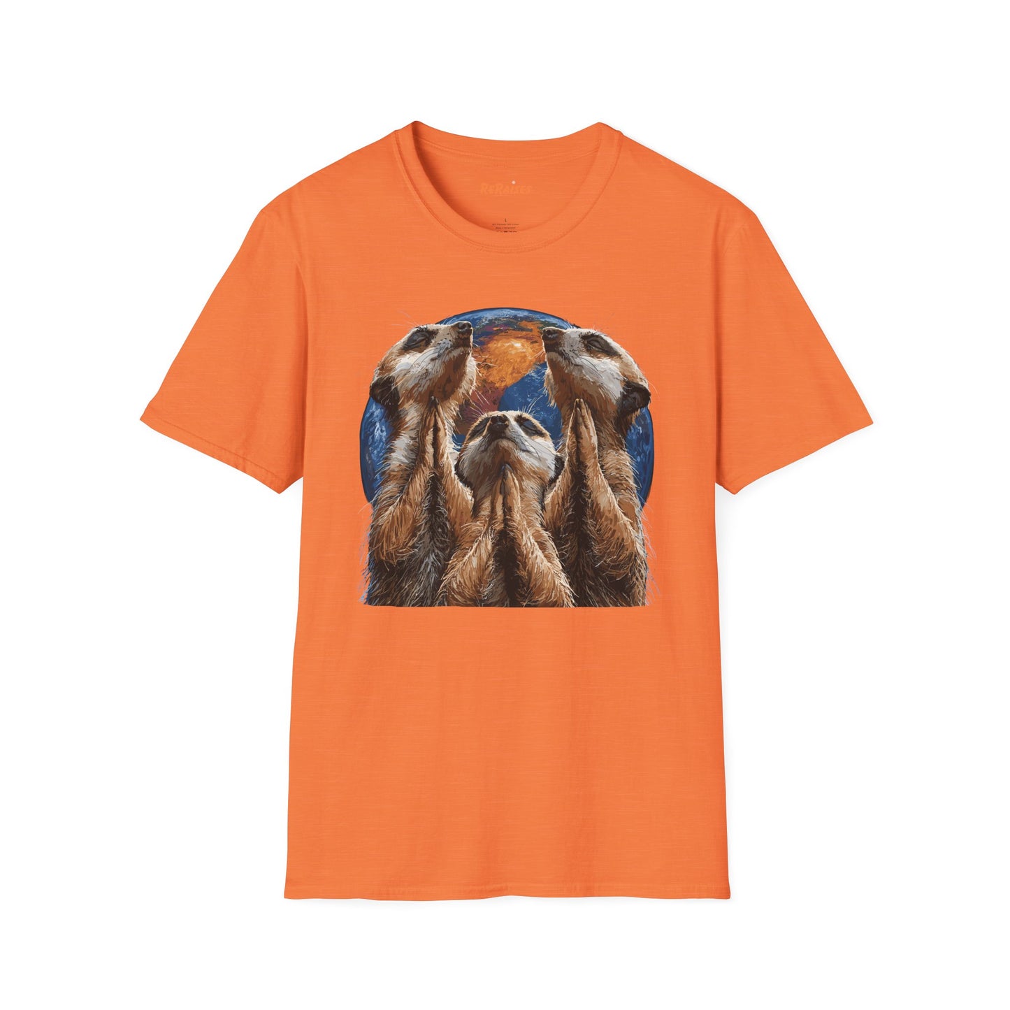 Heather Orange