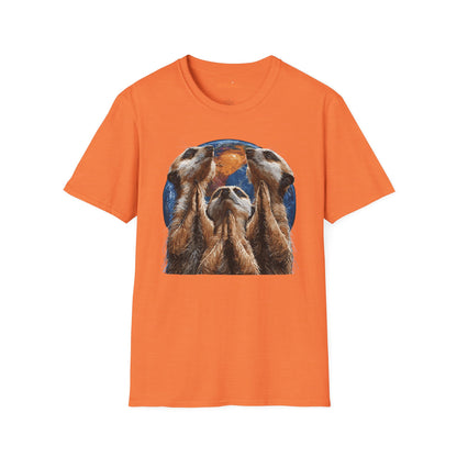 Heather Orange