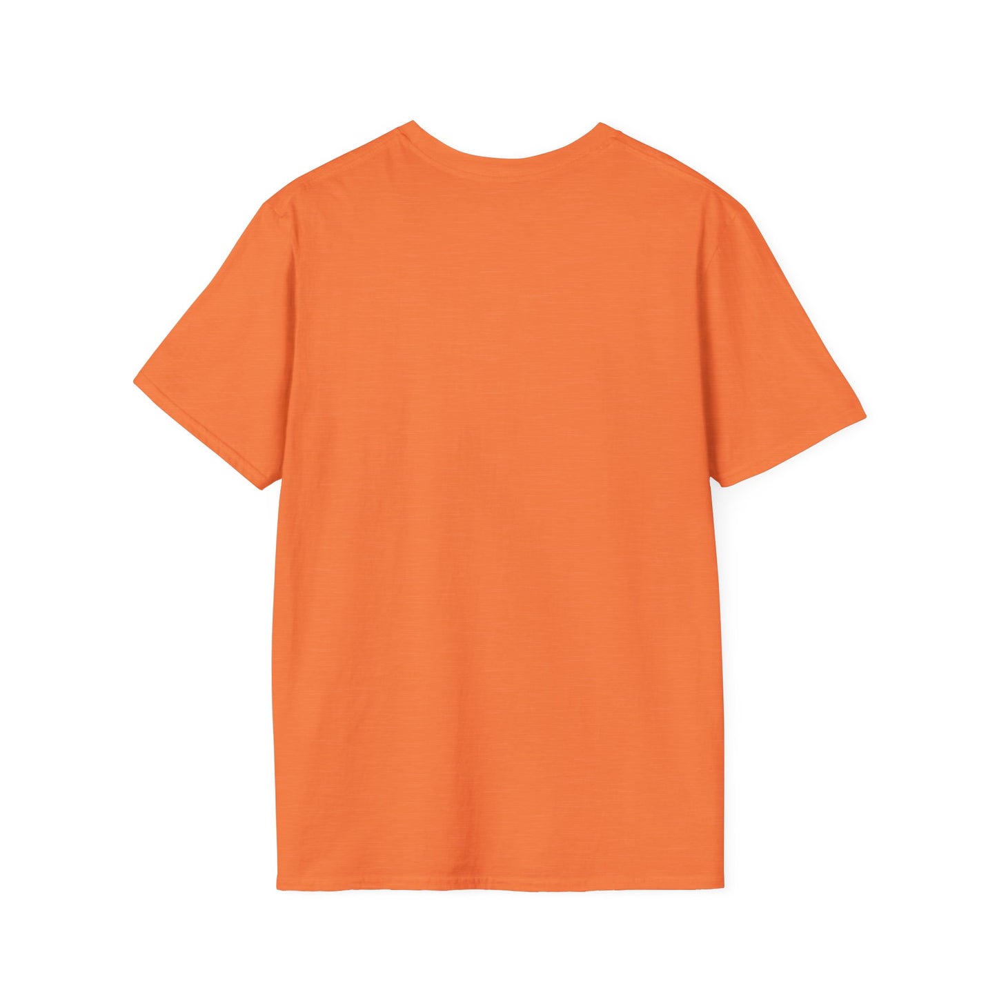 Heather Orange