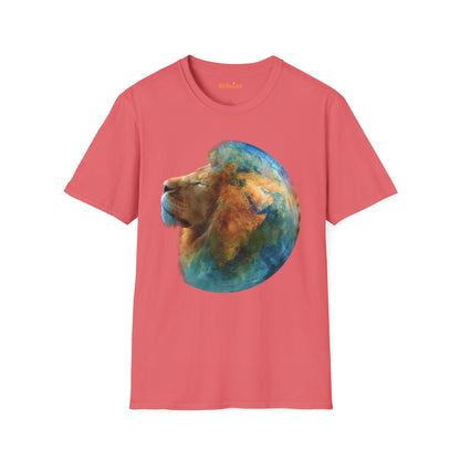 Coral Silk