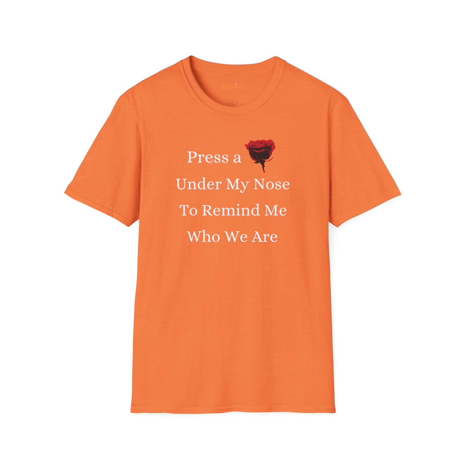 Heather Orange