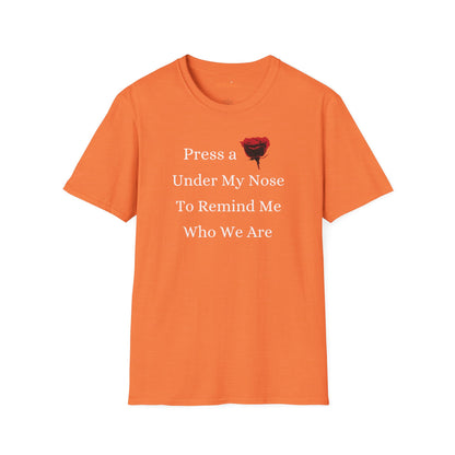 Heather Orange