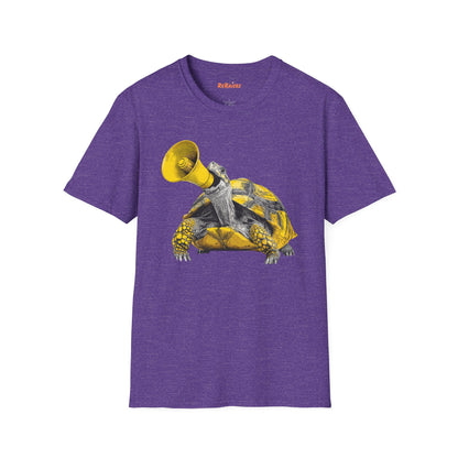 Heather Purple