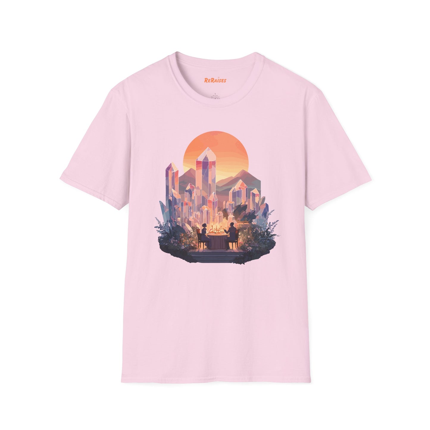 Light Pink