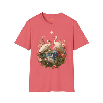 Coral Silk