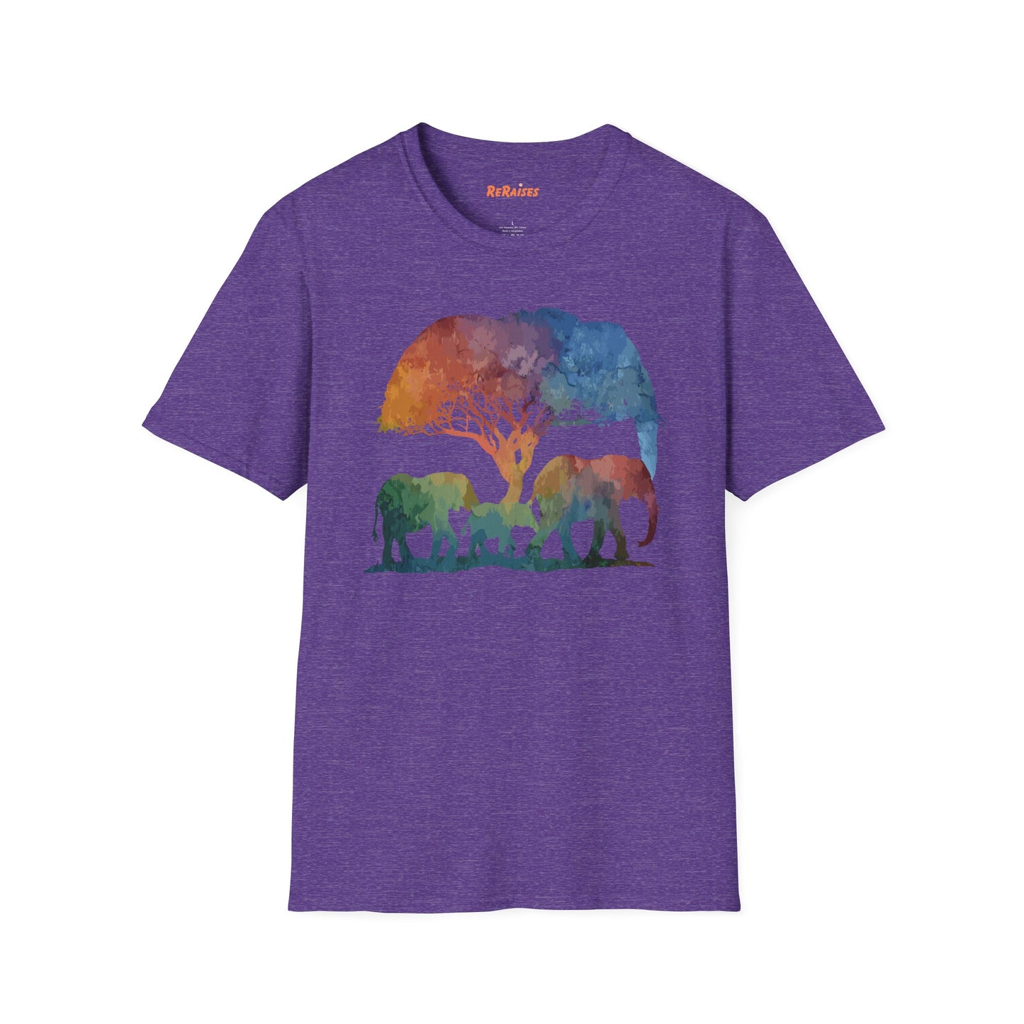 Heather Purple