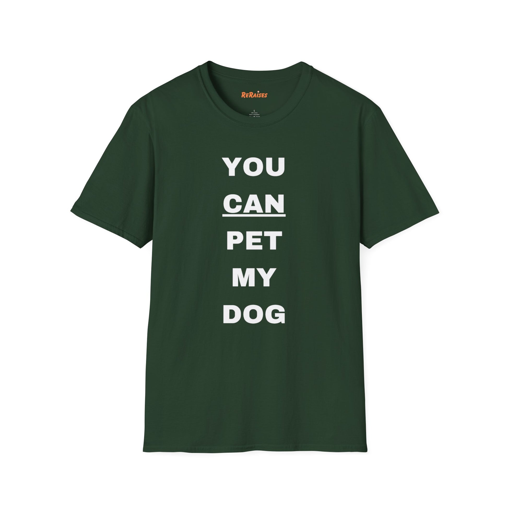 Forest Green